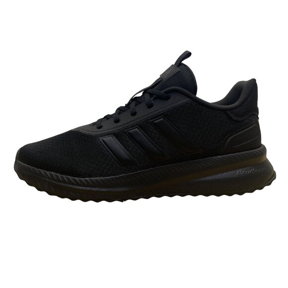 Adidas Mens Black Mesh Cloudfoam XPLR Path Running Sneakers Size 13 - Picture 4 of 8